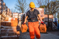 Ceny materiałów budowlanych zaskakują. Ale trend może się niedługo zmienić