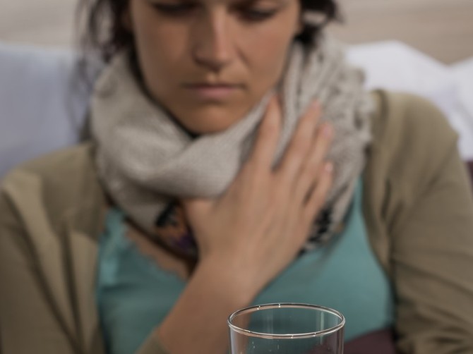 Farmaceut kaže da je ovo najčešća greška koju ljudi prave kada se prehlade - i donosi više štete nego koristi 