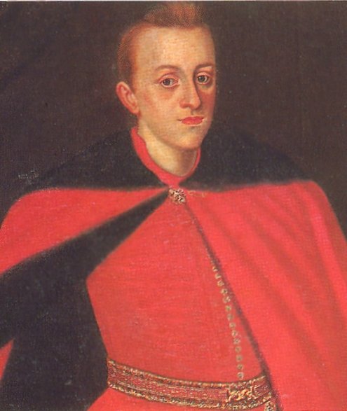 Władysław Waza