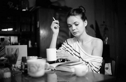 Nie żyje współzałożycielka ruchu Femen. "Najodważniejsza opuściła nas"