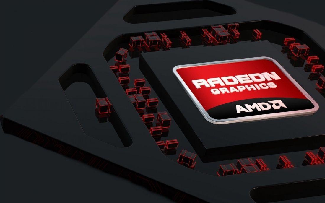 Čipy AMD zrejme v blízkej dobe súčasťou procesorov Intel nebudú (zdroj: techspot.com)