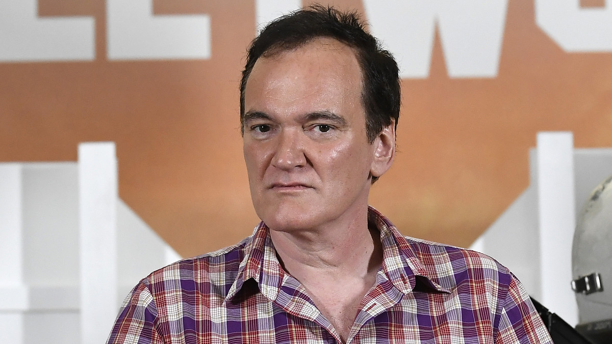 Tarantino się nie nudzi - ma w planach wydać książkę, wystawić sztukę w teatrze, stworzyć serial, do którego ma już prawie gotowy scenariusz, i nakręcić swój dziesiąty - i według obietnic - ostatni film. O tym wszystkim opowiedział widowni podczas spotkania w ramach eventu "BAFTA: A Life in Pictures" w Londynie.