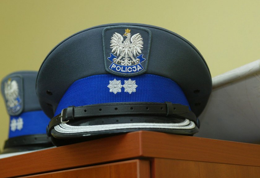 Wielu policjantów ma problemy psychiczne