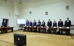 Kownacki o aferze Amber Gold: Jest możliwość rozważenia Trybunału Stanu dla Tuska