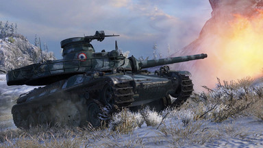 World of Tanks — aktualizacja 9.7. Nowe czołgi francuskie i lądowanie w Normandii