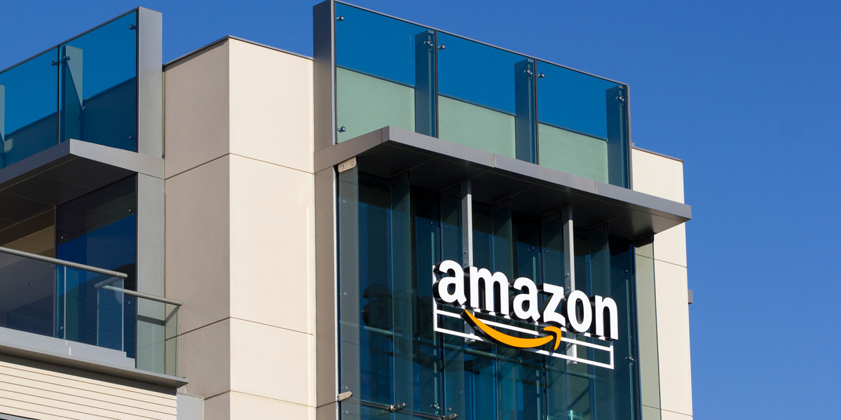Amazon przeprowadza kolejne masowe zwolnienia. Pracę straci "kilkaset" osób