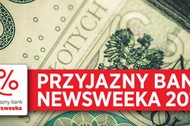 przyjazny bank newsweeka