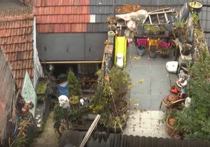 Kuća Aneli Ahmić u Sarajevu