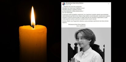 13-letnia Maja zginęła w tragicznych okolicznościach. W Ligocie znali ją niemal wszyscy