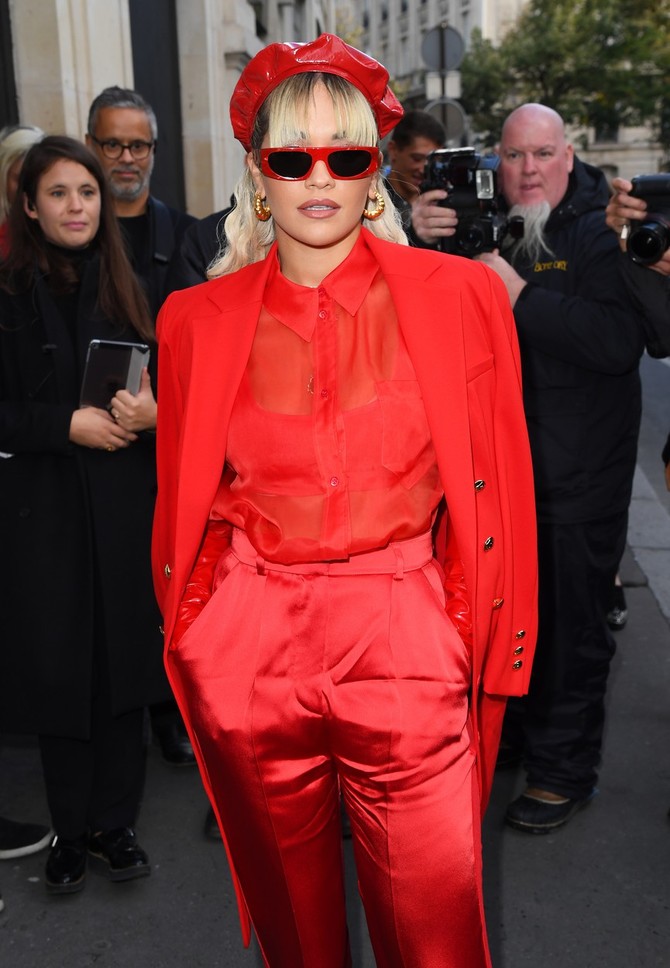 Rita Ora
