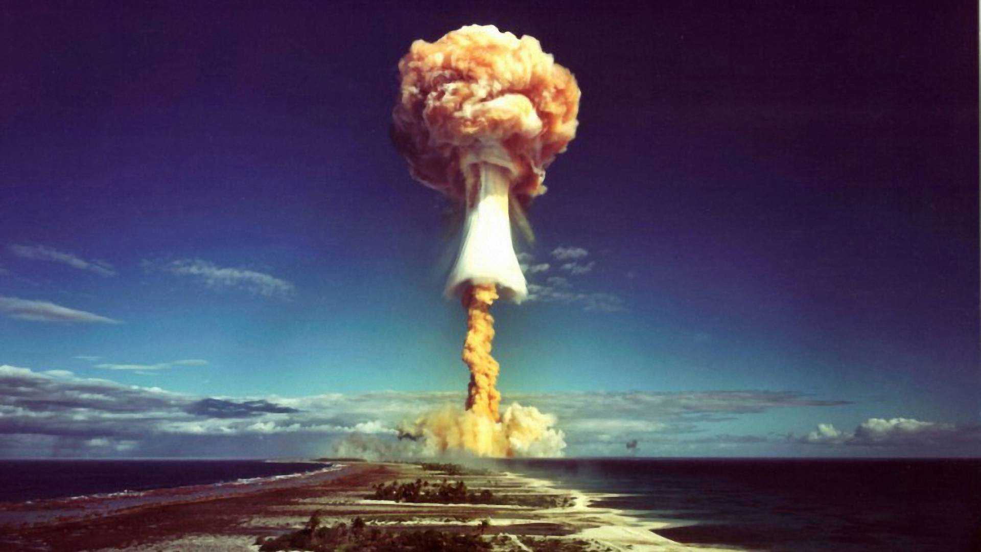 Rejtélyes atomrobbanás történt: a mai napig nem tudjuk, ki okozta