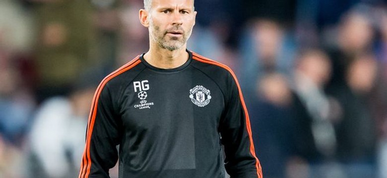 Liga angielska: Giggs opuścił Manchester United po 29 latach