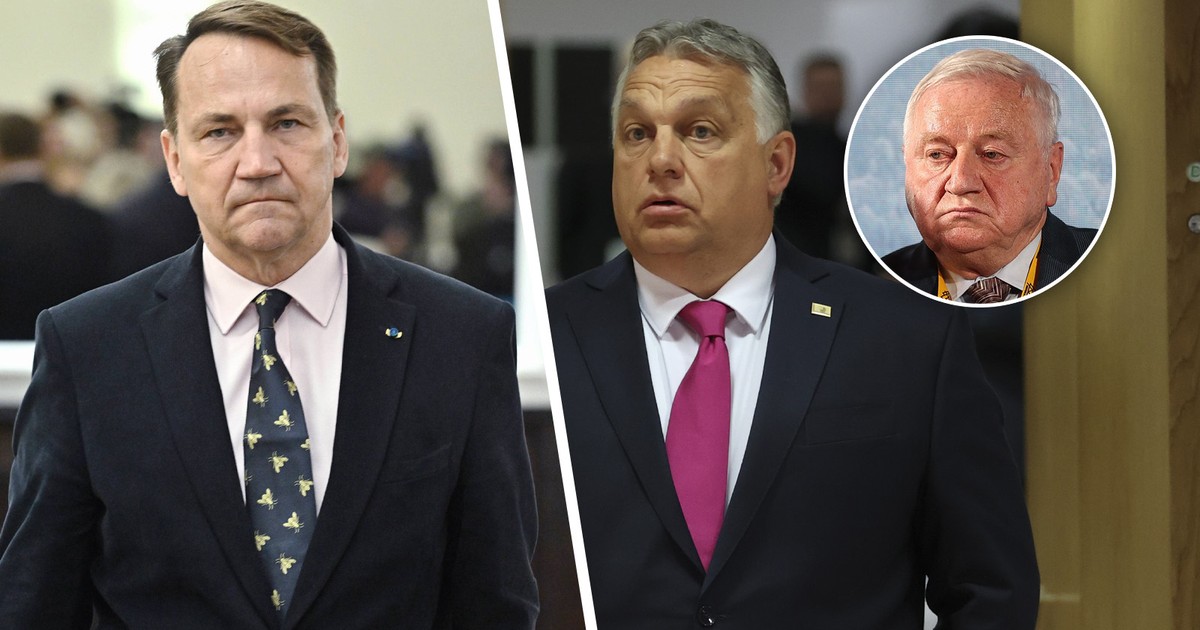 Tak źle jeszcze nie było? Eskalacja na linii Polska-Węgry. "Wygląda na to, że się nie uspokoi"