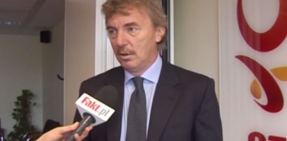 Boniek: jeszcze wierzę w polską kadrę!