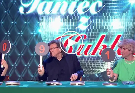 "Taniec z kukłami", czyli jak Paranienormalni widzą polskie show. W jury sam Zbigniew Wodecki!