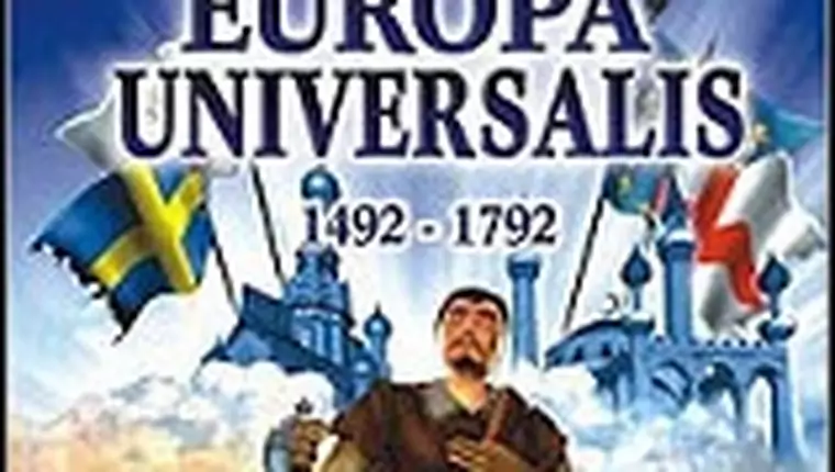 Europa Universalis