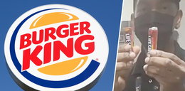 Tak Burger King obdarował kucharza po 27 latach wiernej pracy. Zszokowani internauci zawstydzili wielki koncern