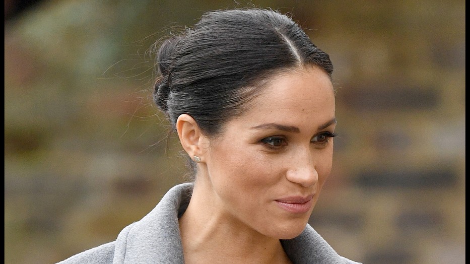 Meghan Markle  / Fotó: Northfoto