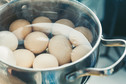 2. Test na świeżość jajka