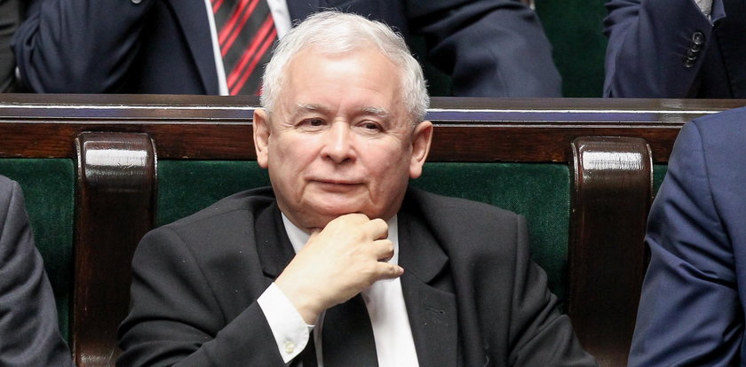 Ci ministrowie podpadli prezesowi. Kaczyński mówi o tym wprost