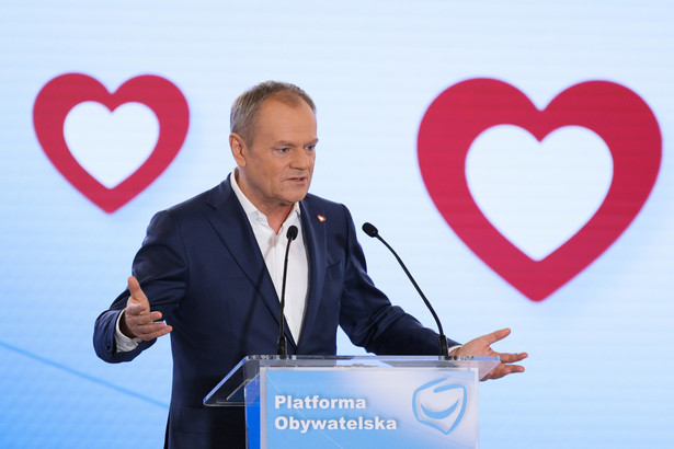 Premier Tusk o aborcji. Padła znacząca deklaracja