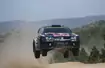 Rally Italia Sardegna 2015: niepokonany Ogier, zaskakujący Hyundai