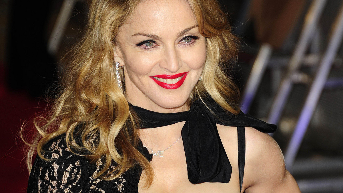 Madonna wymyśliła chorobę? Na jaw wychodzą nowe fakty. "To podstęp"