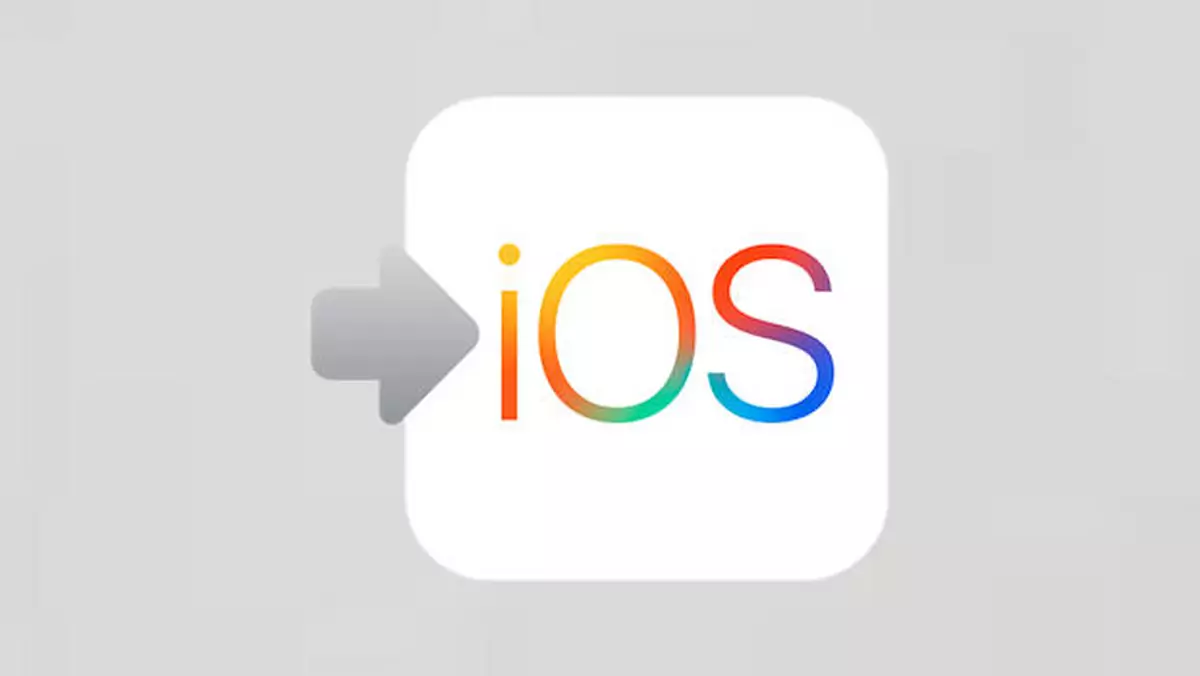 Move to iOS już w Sklepie Play, czyli Apple ułatwia porzucenie Androida