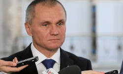 Gen. Polko ostro: Smród się roznosi po całej Europie. Czyjaś głowa musi polecieć