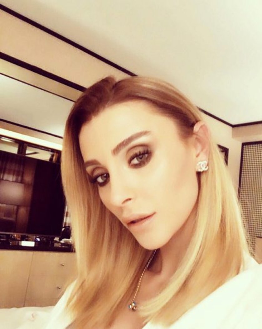 Ozge Ulusoy