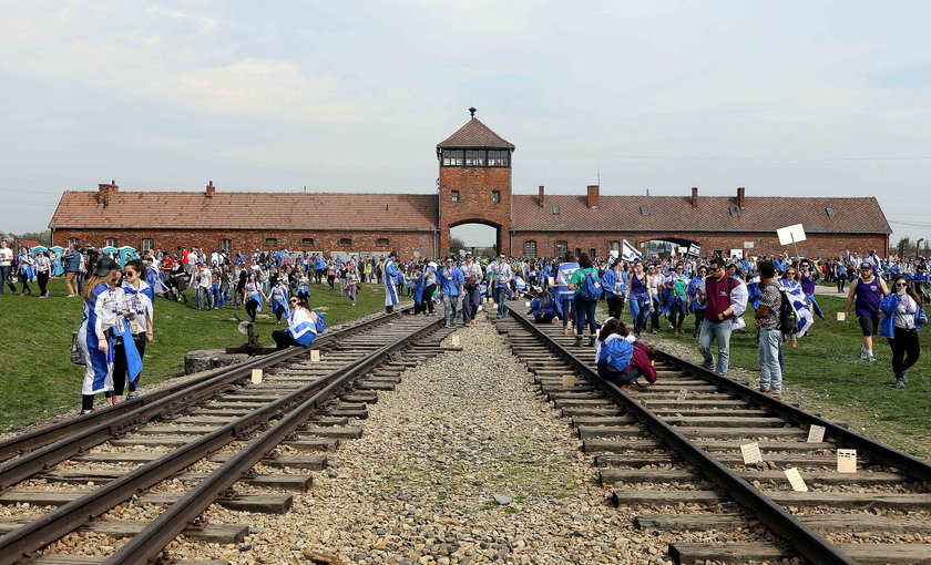 Birkenau 