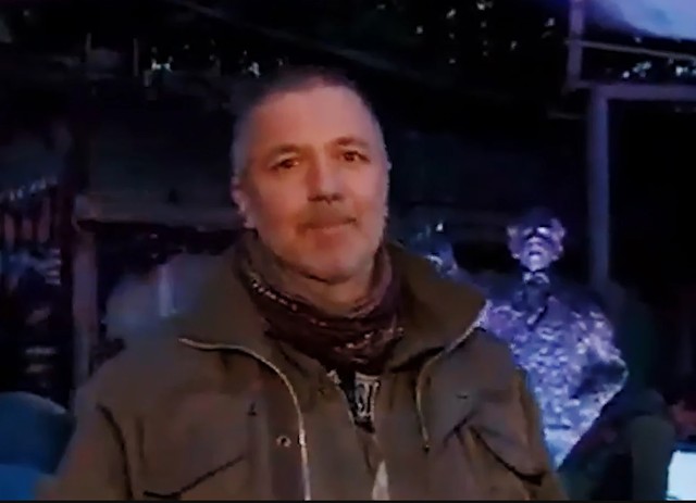 Marko Milošević