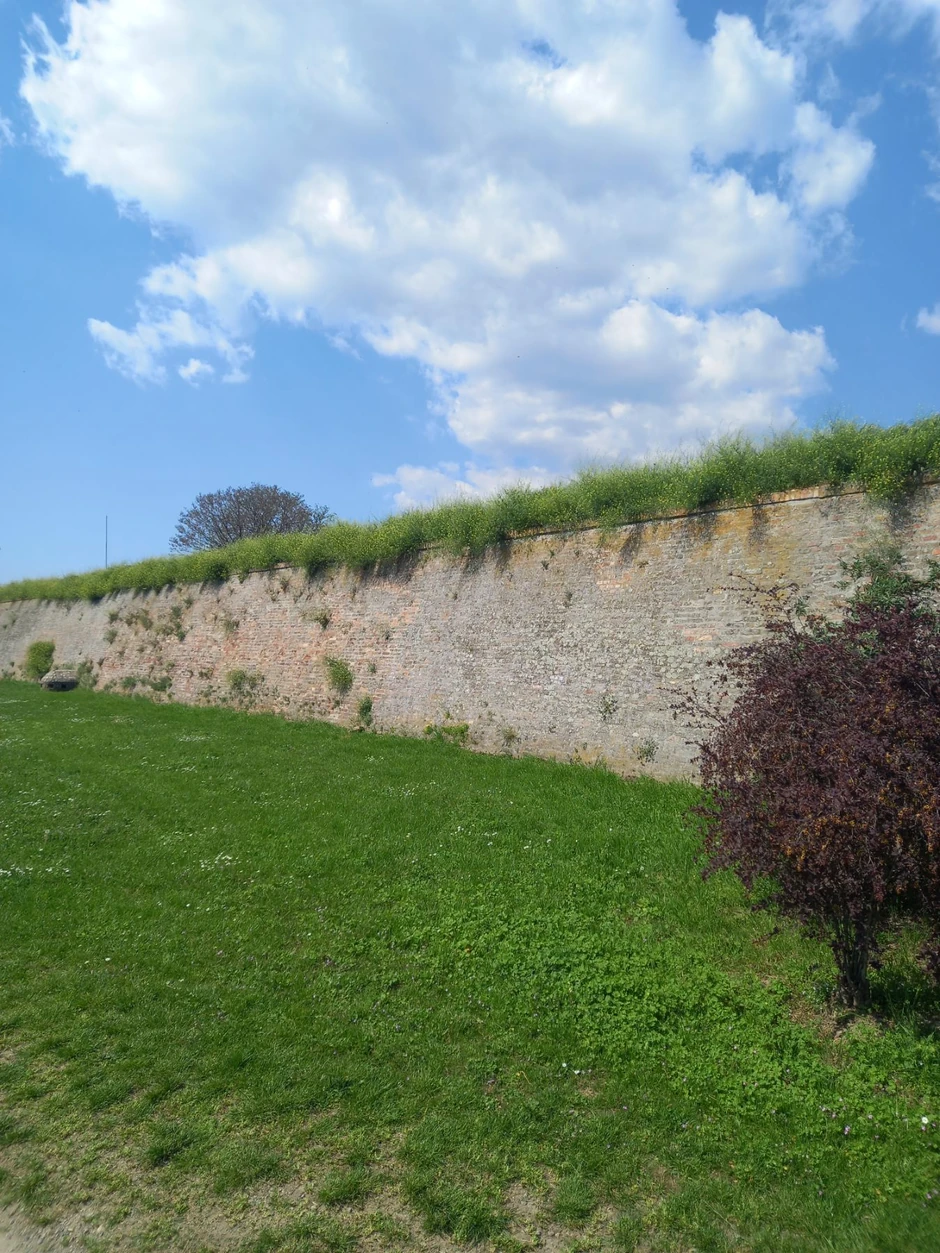 Bedemi tvrđave opasni po život