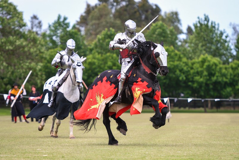 Wielki i trudny QUIZ z HISTORII. Jeśli dopisze Ci szczęście, to zdobędziesz 15/20