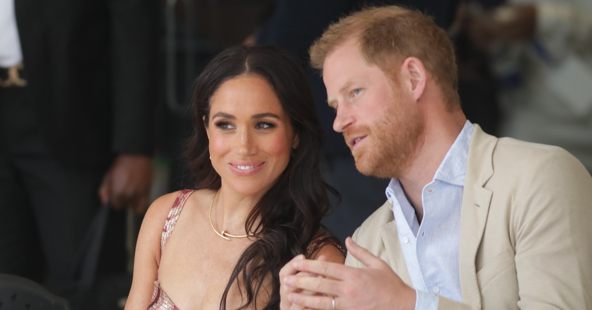 Újabb botrány Harry herceg és Meghan Markle körül! Ezt nem tették zsebre