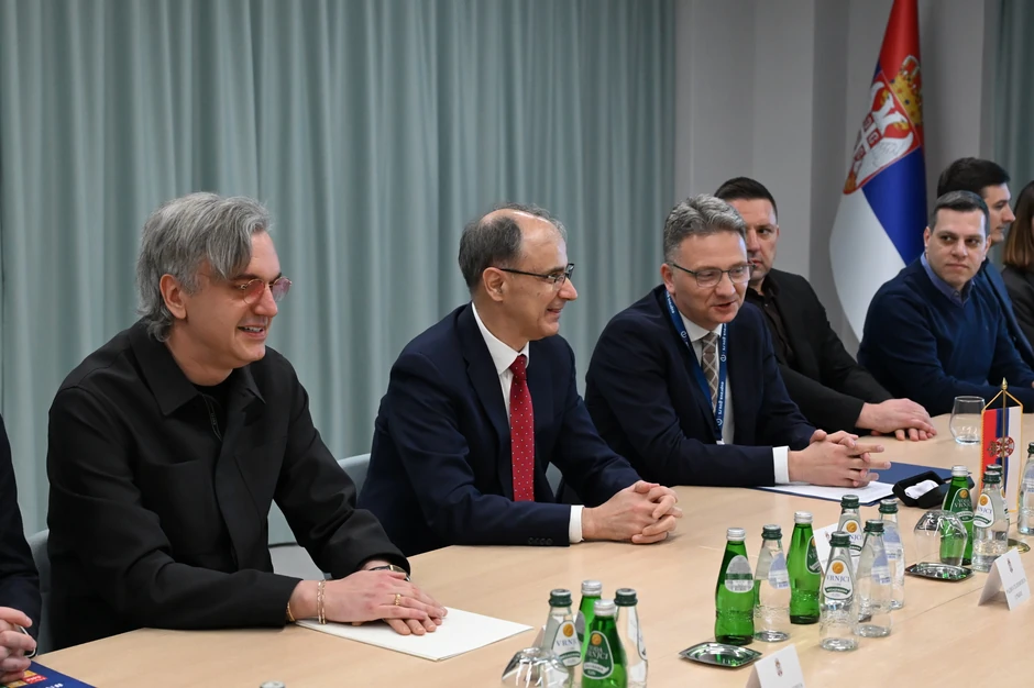 Potpisan Protokol o saradnji za izradu nacionalnog jezičkog modela za srpski jezik