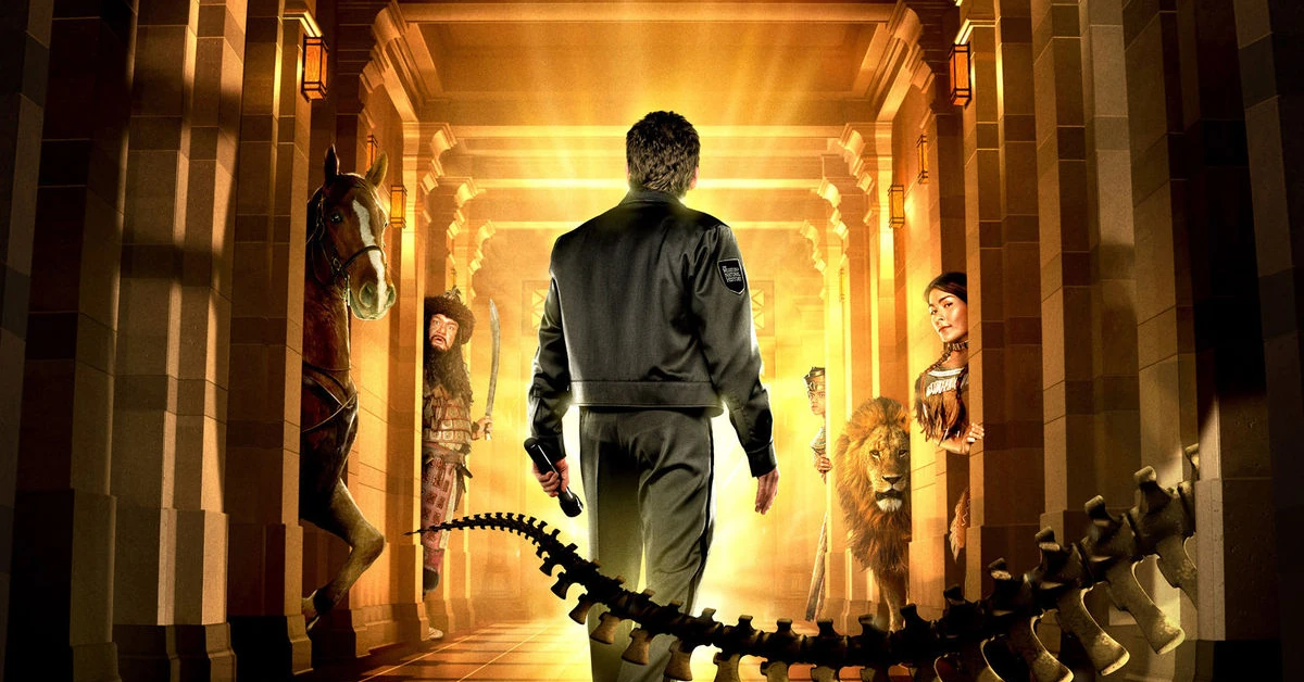 Oba te filmy zarobiły miliard. Dziś i jutro pokaże je polska telewizja