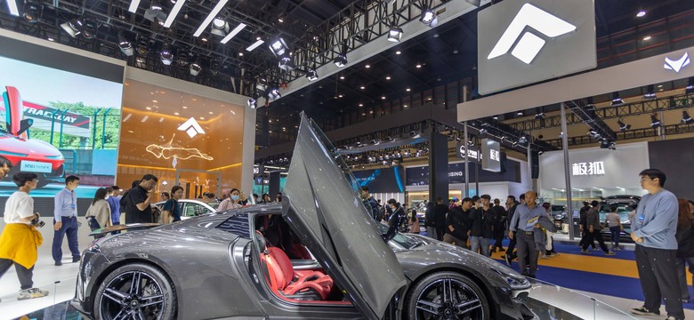 Inwestor Arabii Saudyjskiej rusza z biznesem w Polsce. Kierowcy będą zachwyceni