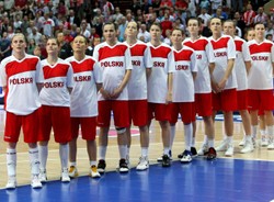 Polki pewne awansu grają na koniec z Hiszpankami