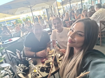 "SADA IMA DA JE UNIŠTIM" Dane (70) BESAN ZBOG PISMA SOFIJINE MAJKE Brankice, rešio da obelodani njihove gnusne radnje: "Prebacuje na ĆERKU, pravi se luda"