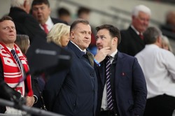 Prezes PZPN: Na mundialu będzie trudniej niż w meczu z Walią