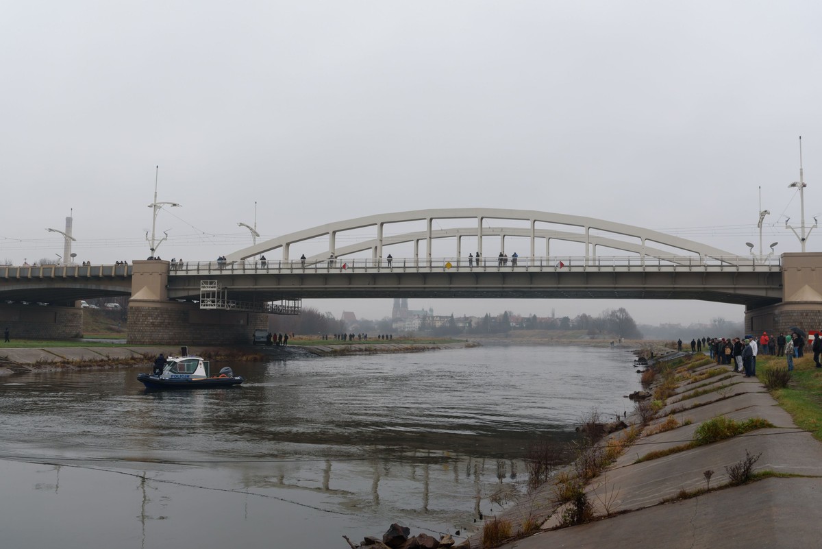 Poszukiwania Ewy Tylman