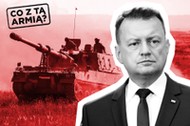 Co z tą armią? Nowy cykl Newsweeka