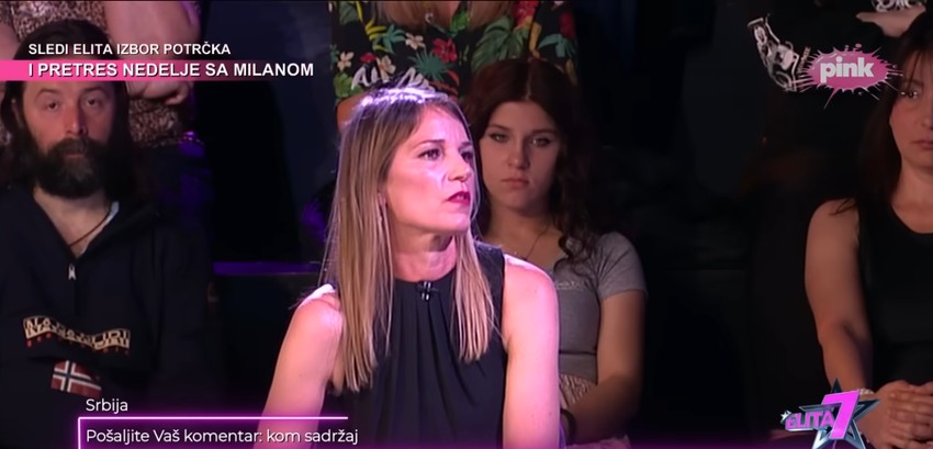 Od nje je nasledila lepotu: Ovako izgleda majka Milice Veličković, najveća joj je podrška