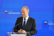 Premier Tusk powołał Radę Przyszłości. Wiadomo, kto stanie na jej czele