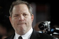 Harvey Weinstein 