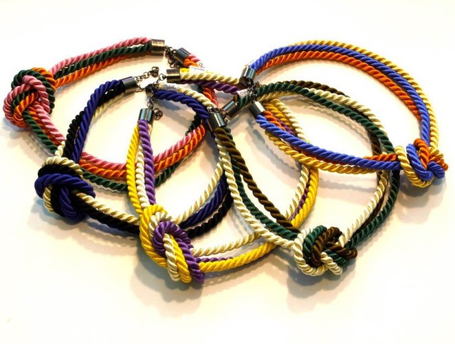 O’plotka – kolekcja sportowej biżuterii