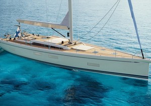 Swan 73