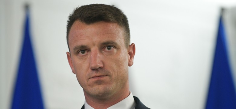 Poseł Wilk przegrywa. Chodzi o chorobę alkoholową