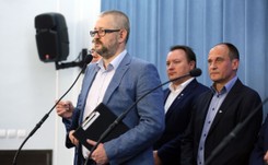 Ziemkiewicz łączy siły z Kukiz'15. 'Stowarzyszenie ma być fabryką elit dla nowej, endeckiej Polski'